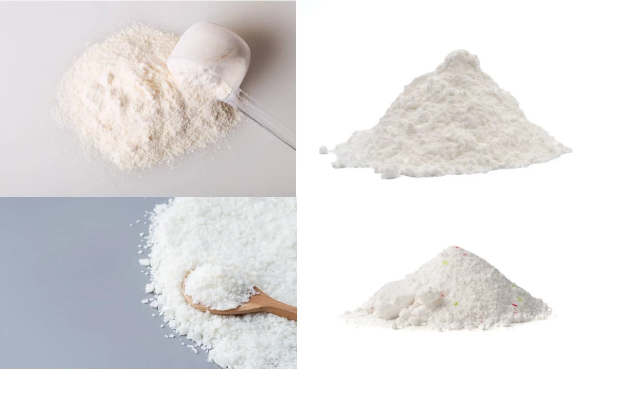 Perlite for agriculture